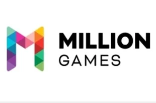 Million Games logo