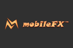 mobileFX logo