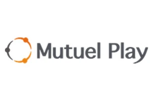 Mutuel Play logo
