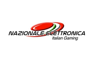 Nazionale Elettronica logo