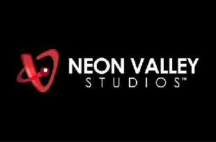Neon Valley Studios logo