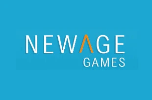 NewAge Games logo