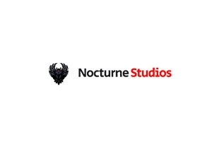 Nocturne Studios logo