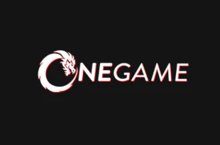 OneGame logo