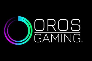 Oros Gaming logo