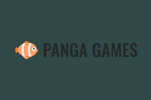 Panga Games logo