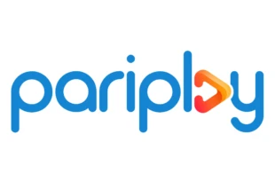 Pariplay logo