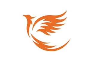 Phoenix Flames Studio logo
