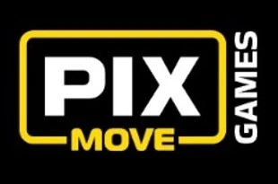 Pixmove Games logo