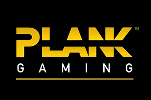 Plank Gaming logo