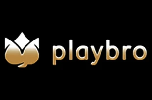 PlayBro logo