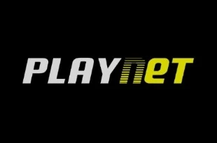 Playnet logo