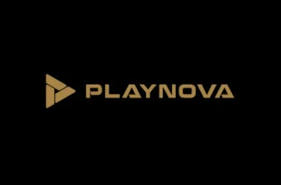 PLAYNOVA logo