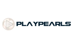 PlayPearls logo