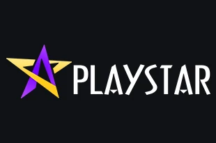 PlayStar logo