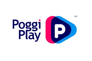 PoggiPlay logo