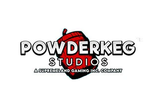 Powderkeg Studios logo