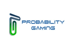 Probability Gaming logo