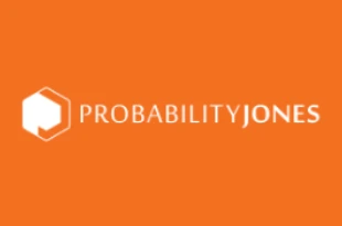 Probability Jones logo
