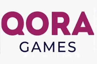 Qora Games logo