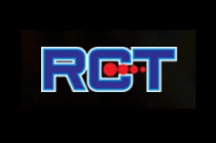 RCT Gaming logo