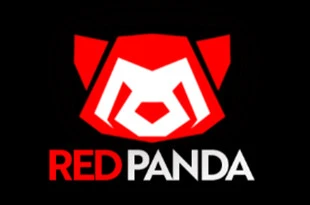 Red Panda logo