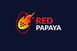 Red Papaya logo