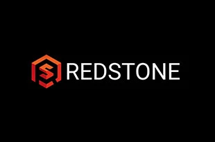 REDSTONE logo