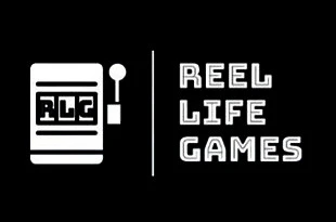 Reel Life Games logo