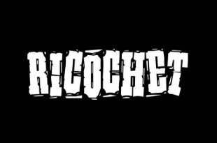 Ricochet logo