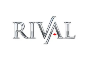 Rival Gaming logo
