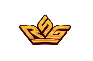 Royal Slot Gaming logo
