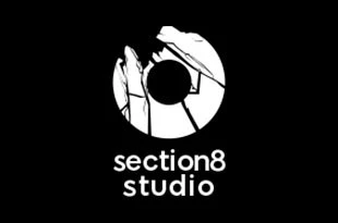 Section8 Studio logo