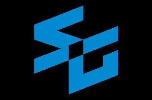 S Gaming logo
