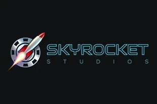 Skyrocket Studios logo