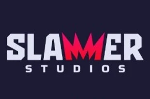 Slammer Studios logo