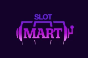 Slot Mart logo