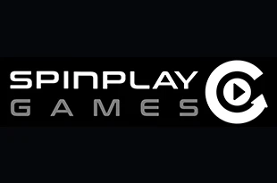 SpinPlay Games logo