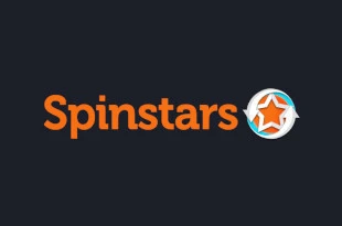 Spinstars logo