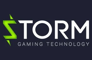 Storm Gaming logo