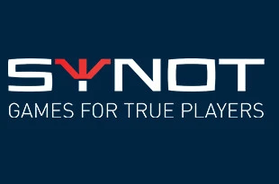 SYNOT Games logo