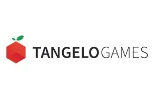 Tangelo Games logo