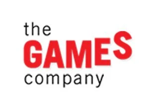 The Games Company logo