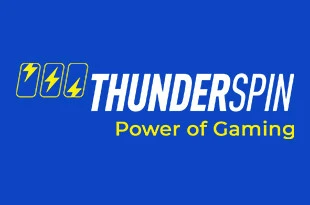 ThunderSpin logo
