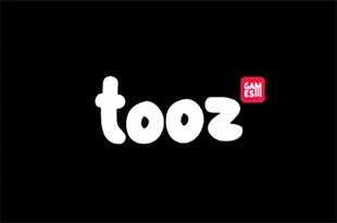 Tooz Games logo