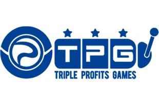 Triple Profits Games logo