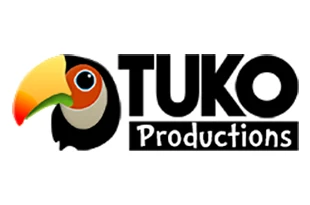 Tuko Productions logo