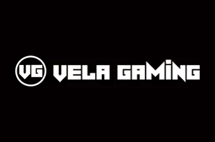 Vela Gaming logo