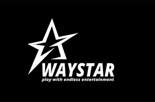 Waystar logo