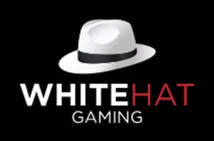 White Hat Studios logo